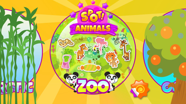level_selection_Zoo_view