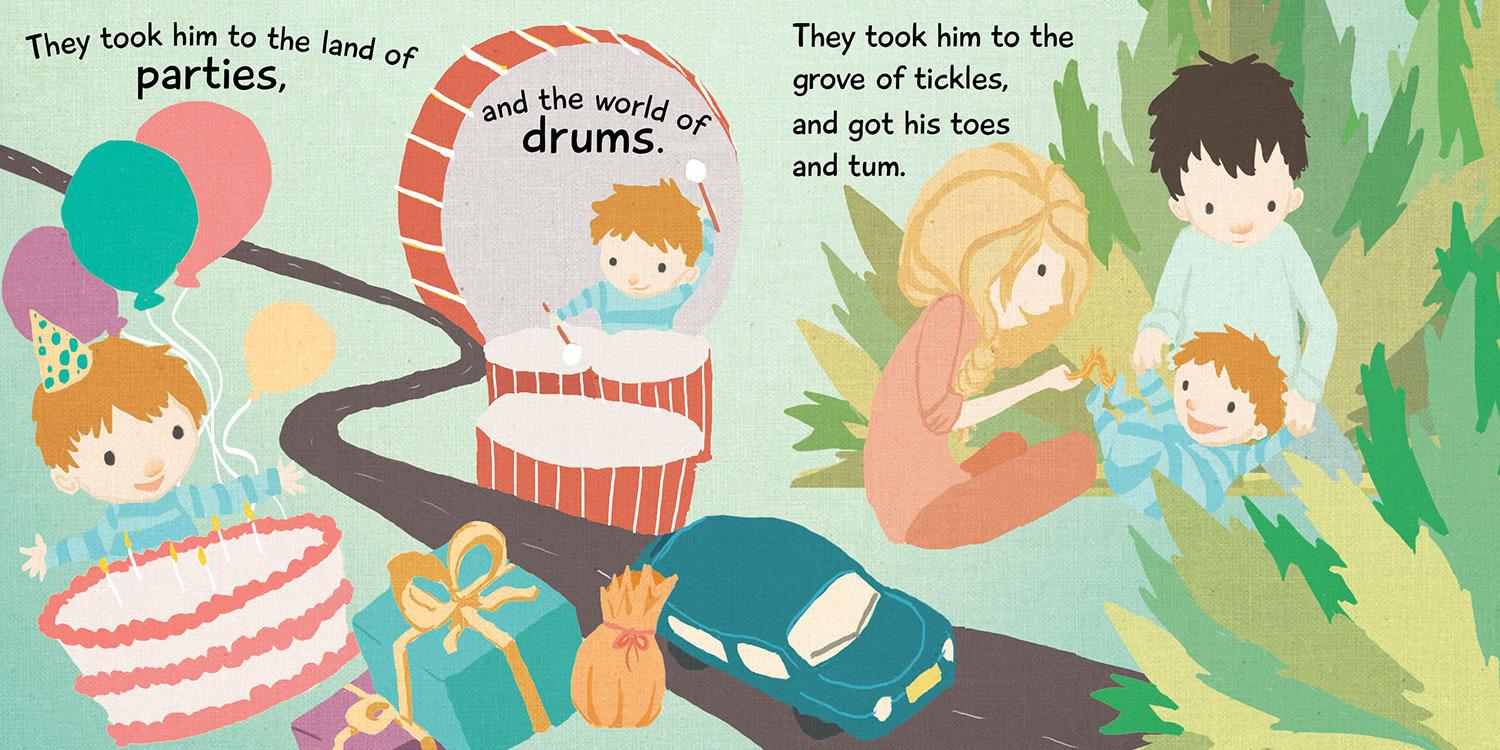Book pages 15 & 16