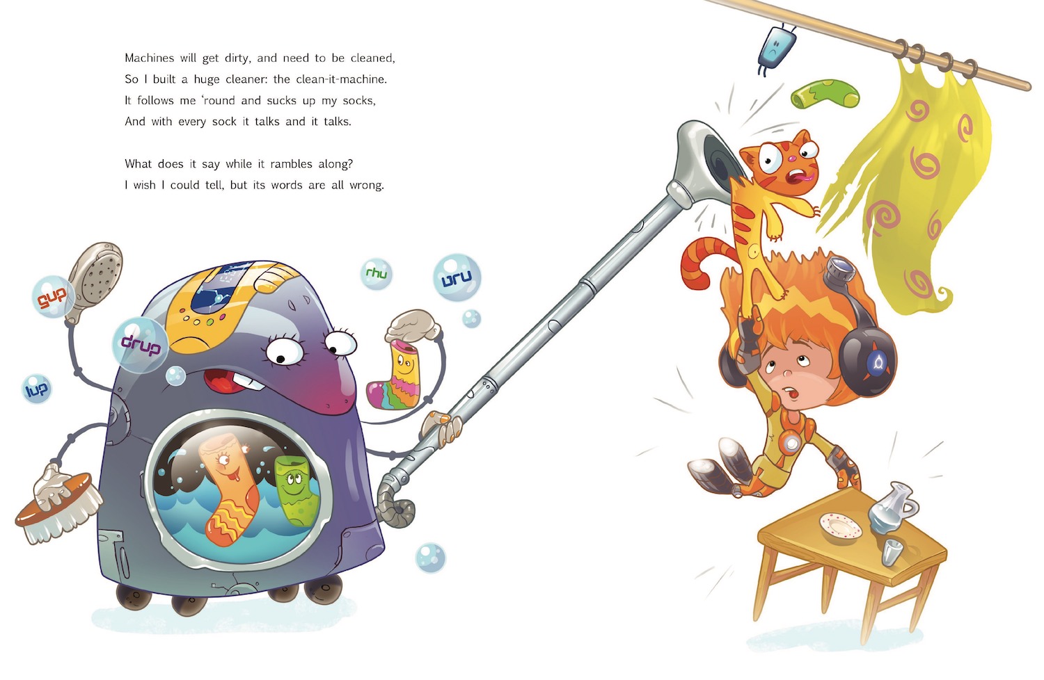 Demo spread 2