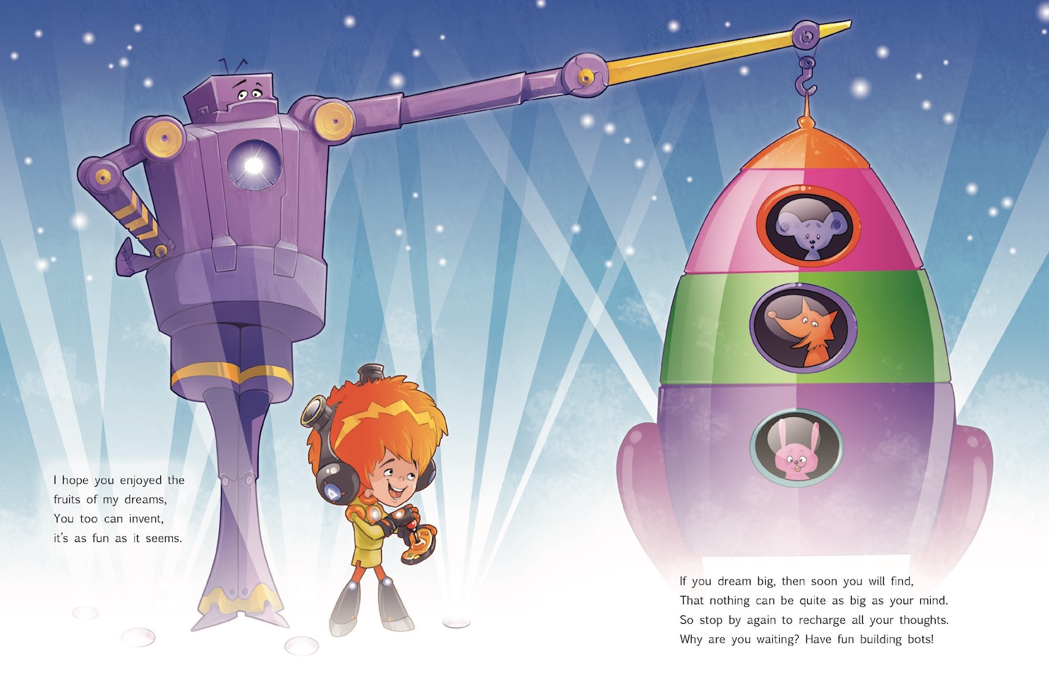 Demo spread 3